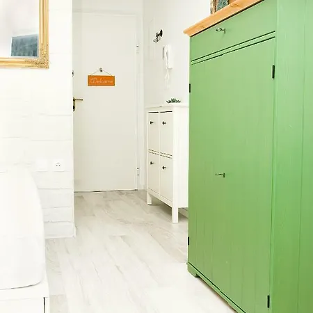 Apartamento Seaside - Balcony, Sea View, Free Garage
