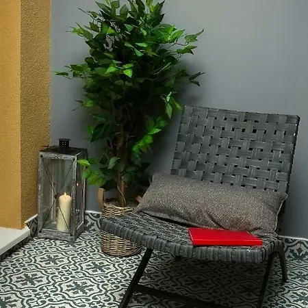 Seaside - Balcony, Sea View, Free Garage 斯普利特