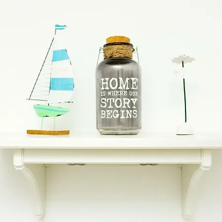 Seaside - Balcony, Sea View, Free Garage 斯普利特