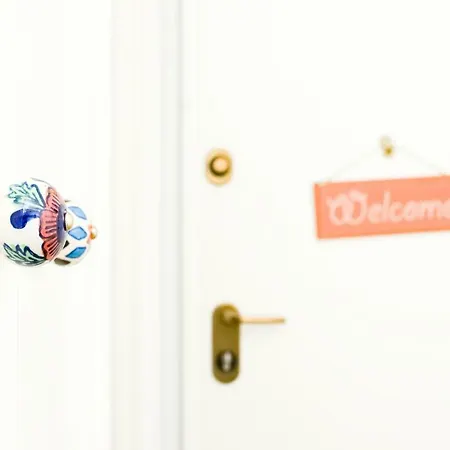Seaside - Balcony, Sea View, Free Garage 公寓 *